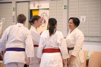 30 Medaillen und jede Menge Teamgeist